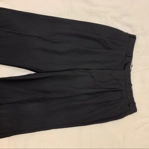Ralph Lauren Womens Dress Pants: CASHMERE
